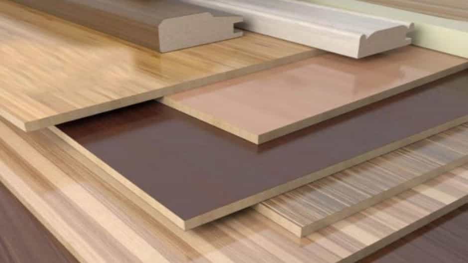 مزایای ام‌ دی‌ اف هایگلاس پلی‌گلاس در پروژه‌های کابینت‌ سازی کهنوج